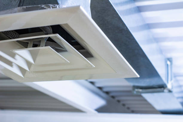 Best Air Duct Cleaning Near Me  in Oswego, NY