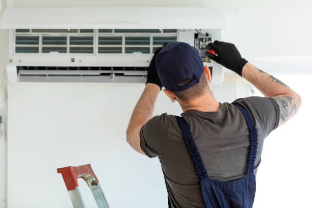 Best Home Air Vent Cleaning  in Oswego, NY