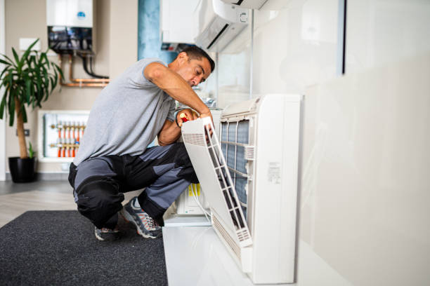 Best HVAC Air Duct Cleaning  in Oswego, NY