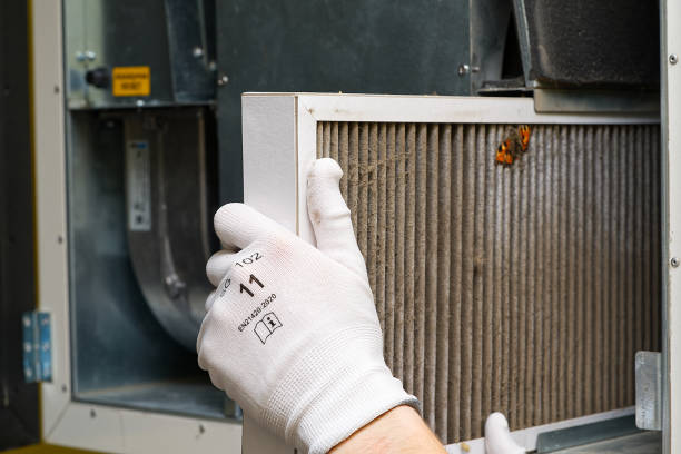 Best Ductwork Cleaning Services  in Oswego, NY